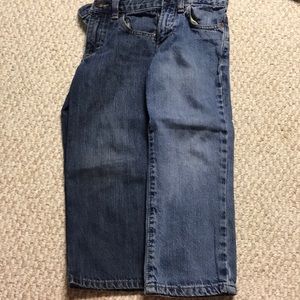 Old navy Loose fit Sz 4T